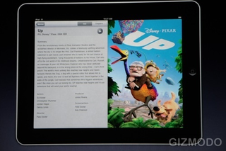 Illustration for article titled iPad Liveblog Archive